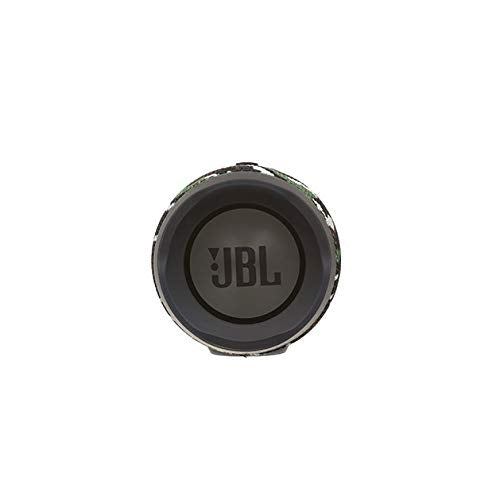 JBL Charge 3 Tragbarer Bluetooth-Lautsprecher Camouflage [JBL]