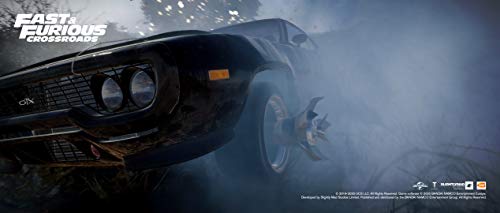 Fast & Furious Crossroads (DE)
