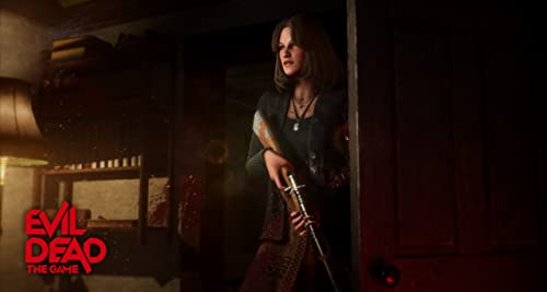 Evil Dead: The Game (DE)