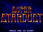 A1200 - Super Stardust — Big Box