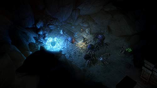 Pathfinder Kingmaker — Definitive Edition