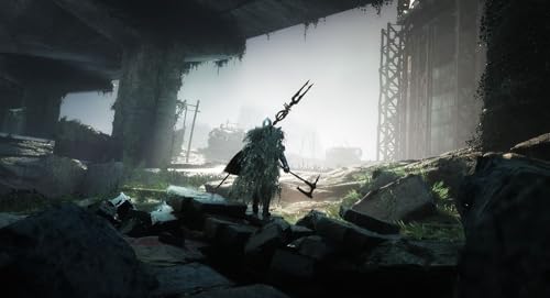 Bleak Faith Forsaken (DE)