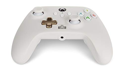 Controller Enhanced Wired offiziell lizenziert nebel [POWER A]