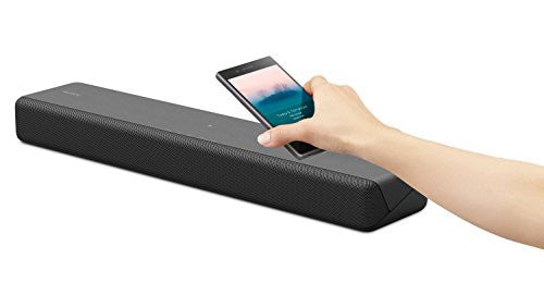 HT-MT300 Soundbar + kabelloser Subwoofer / 100W Bluetooth NFC USB [Sony]