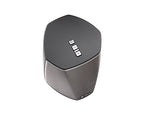 Denon HEOS 1 HS2 Kompakter Multiroom-Lautsprecher, schwarz [Denon]