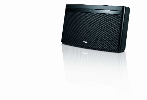 Bose SoundLink Air Digital Music System schwarz [Bose]