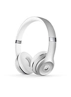 Beats Solo3 Wireless On-Ear Headphones - Silver silber [Beats by Dr. Dre]
