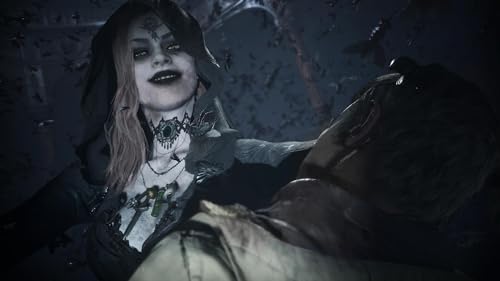 Resident Evil Village (DE) — Gold Edition
