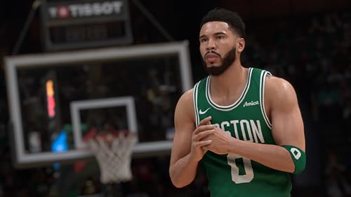 NBA 2K25 (DE)