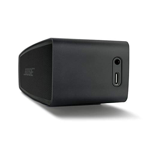 Bose SoundLink Mini Bluetooth speaker II , schwarz [Bose] — Special Edition