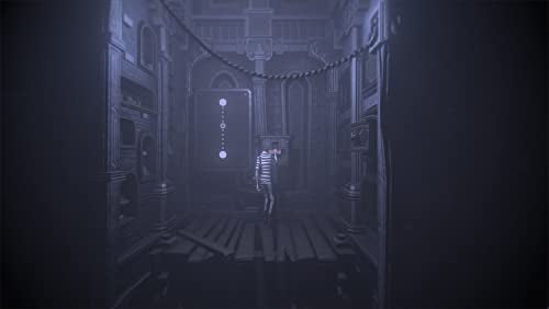 DARQ (DE) — Ultimate Edition
