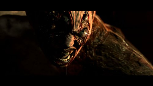 Resident Evil 6 (DE) — Collector's Edition