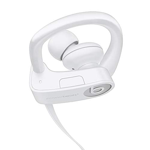 Powerbeats3 Wireless Earphones - White weiãÿ [Beats by Dr. Dre]