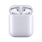 SA 1533: Apple AirPods mit kabellosem Ladecase weiß [Apple]