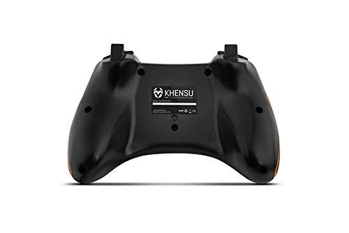 Wireless Controller / Pad Khensu Pro Gaming [KROM]