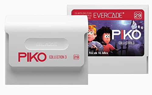 Piko Collection 3