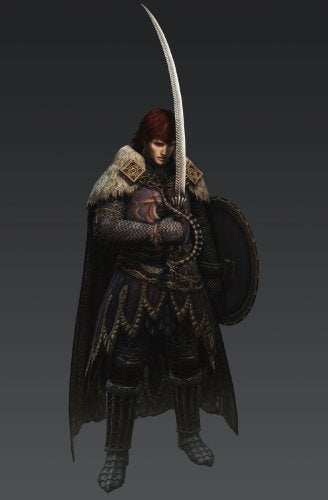 Dragon's Dogma: Dark Arisen (JP)
