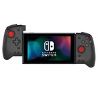 Split Pad Pro Daemon X Machina schwarz-rot [HORI]