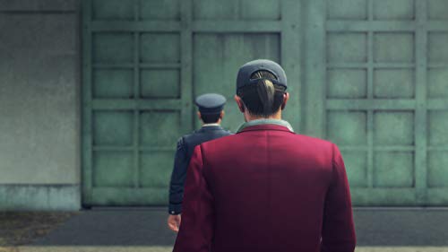 Yakuza 7: Like a Dragon Limited Edition (DE)