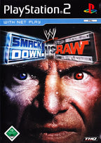 WWE SmackDown vs. RAW (DE)