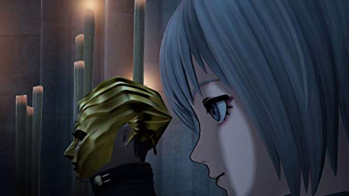 Caligula Effect 2 (DE)