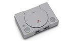 PlayStation Classic Mini Konsole + 2 Original Classic Controller + 20 Spiele (US)