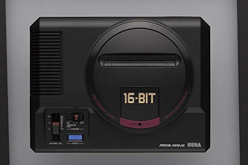 Konsole Sega Mega Drive mini [Sega] (JP)