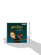 Harry Potter und der Orden des Phönix: Gelesen von Rufus Beck