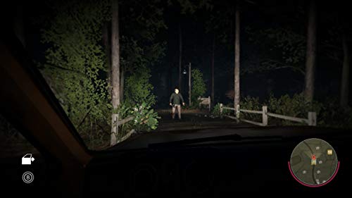 Friday the 13th: The Game Ultimate Slasher Edition (US)