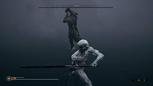 Mortal Shell (DE)
