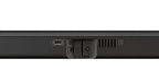 HT-MT 300 / HT-MT 301 2.1 Soundbar schwarz + kabelloser Subwoofer / BT NFC [Sony]
