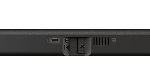 HT-MT 300 / HT-MT 301 2.1 Soundbar schwarz + kabelloser Subwoofer / BT NFC [Sony]