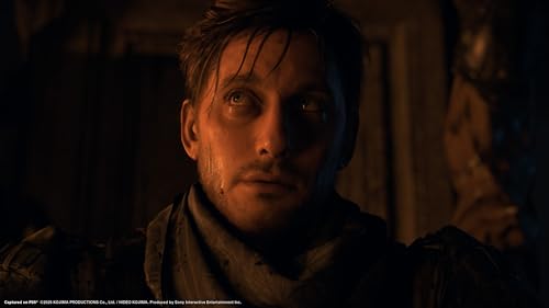 Death Stranding 2: On the Beach (DE)