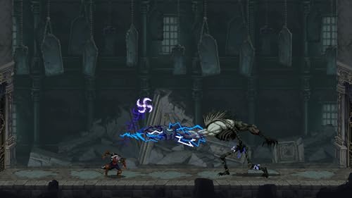 The Last Faith: The Nycrux Edition (DE)