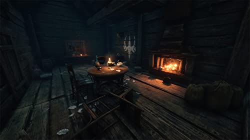 Shame Legacy: The Cult Edition (DE)