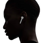 SA 1533: Apple AirPods mit kabellosem Ladecase weiß [Apple]