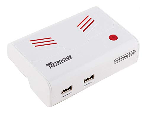 Super Retro-Cade [retrobit]