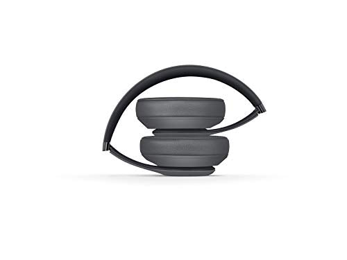 Apple Beats Studio3 Wireless Over‑Ear Headphones - Grey grau [Beats by Dr. Dre]