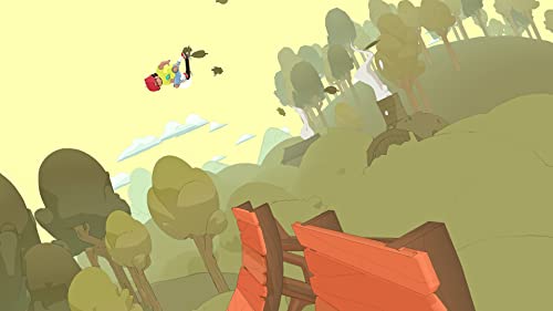 Olli Olli World (DE)