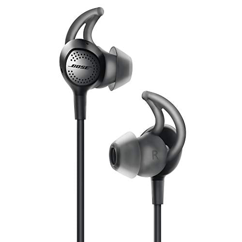 Bose QuietControl 30, kabellose Kopfhörer, , schwarz [Bose]