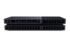 Konsole 1TB + 2 Original Controller Ultimate Player Edition schwarz