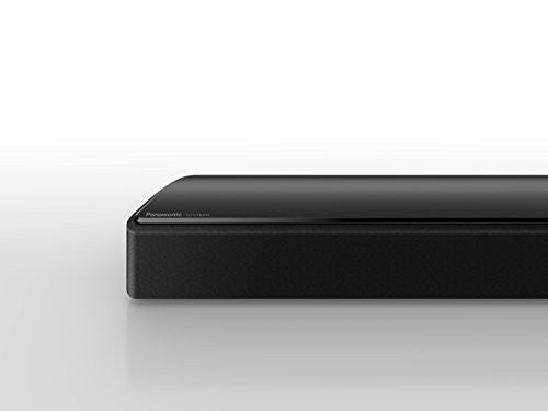 SC-HTB494EGK 2.1 Soundbar + kabelloser Subwoofer schwarz [Panasonic]