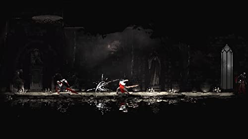 Moonscars (DE)