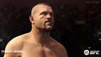 EA Sports UFC: Ultimate Fighting Championship (FR)