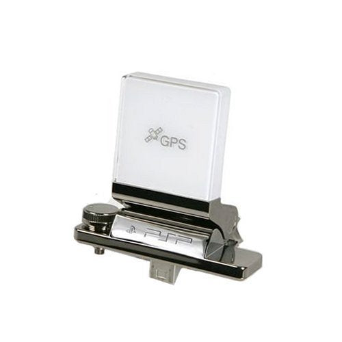Konsole Slim & Lite 2004 Go!Explore GPS Bundle