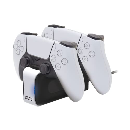 Ladestation Dual Charger [Hori]