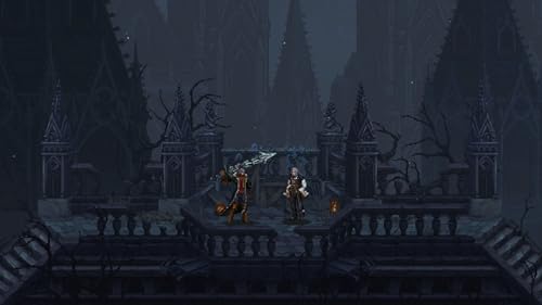 The Last Faith: The Nycrux Edition (DE)