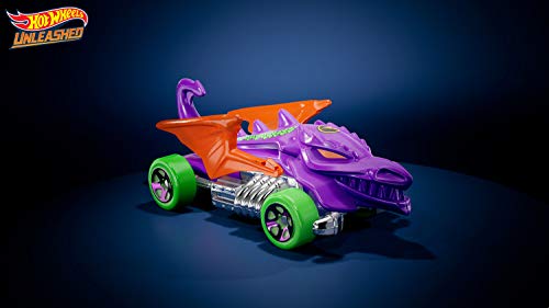 Hot Wheels Unleashed (DE) — Day One Edition
