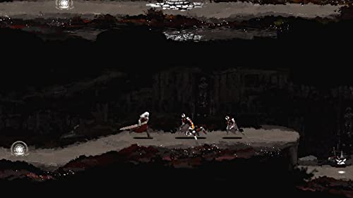 Moonscars (DE)