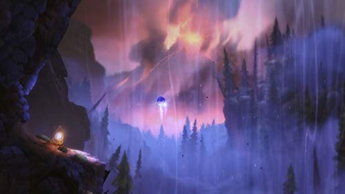 Ori and the Blind Forest (EU) — Definitive Edition